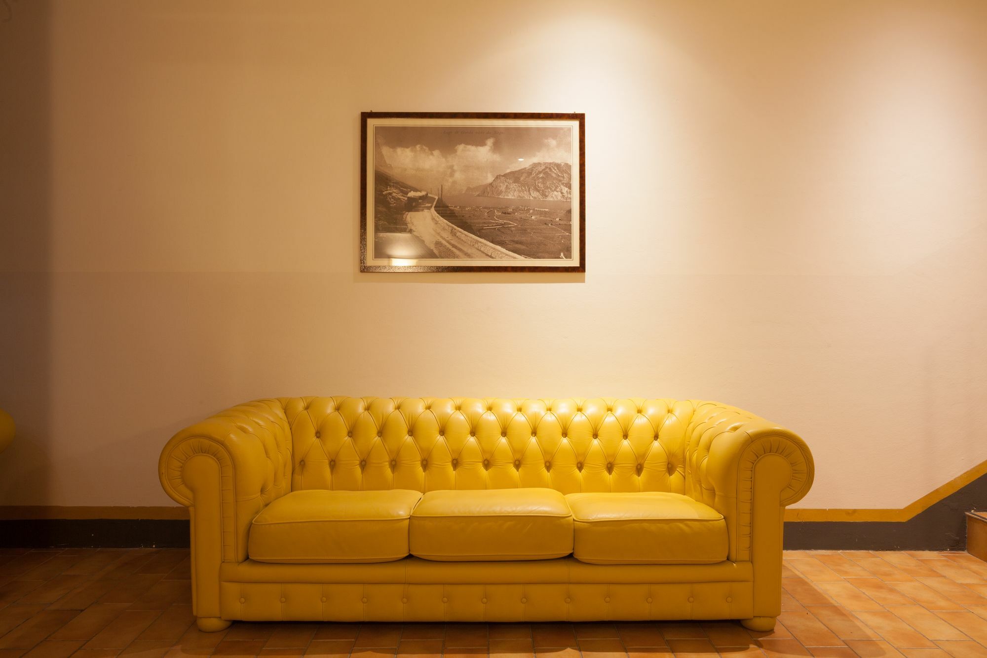 Hotel Portici - Romantik&Wellness Riva del Garda Esterno foto